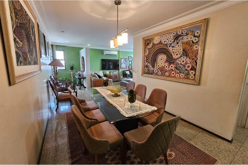 Casa - Venda - Manaus , Amazonas - WhatsApp Image 2025-11-21 at 16.42.38.jpeg - Sala de jantar - 720401020-59