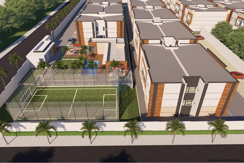 Apartamento - Venda - Caucaia , Ceará - WhatsApp Image 2025-06-16 at 10.15.20.jpeg - 720971021-90