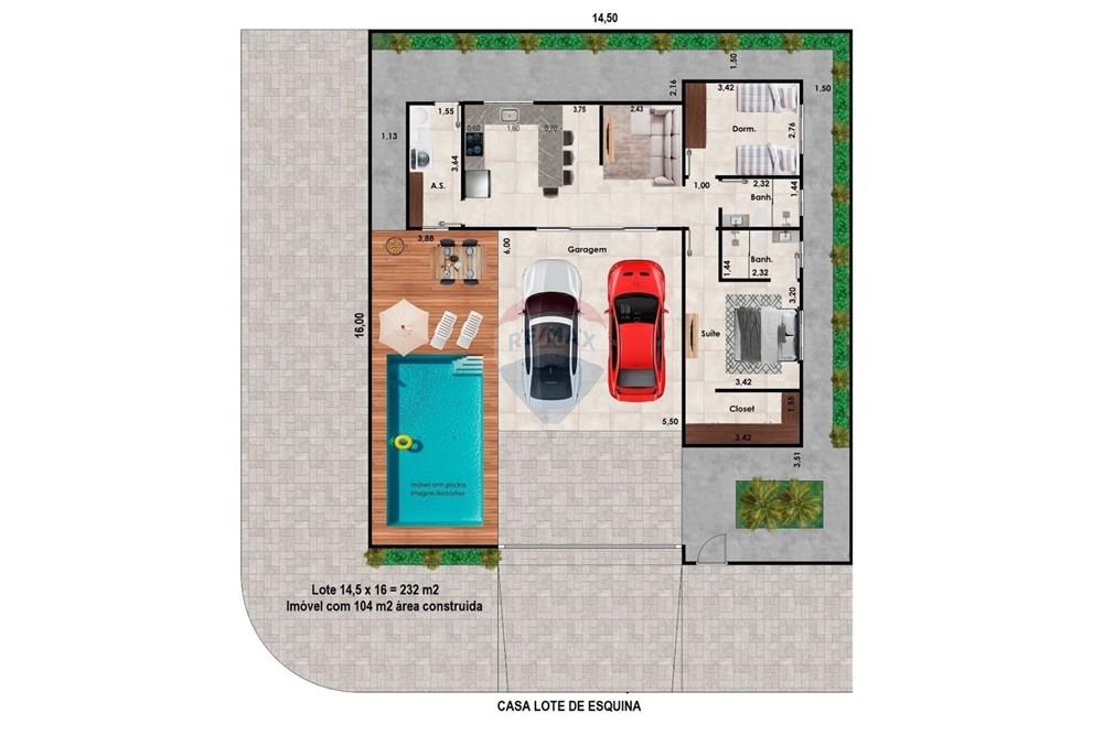 Casa - Venda - Água Boa , Mato Grosso - 0fbbc63a-1f92-4e44-ba89-8f41c85440be.JPG - 722211001-60