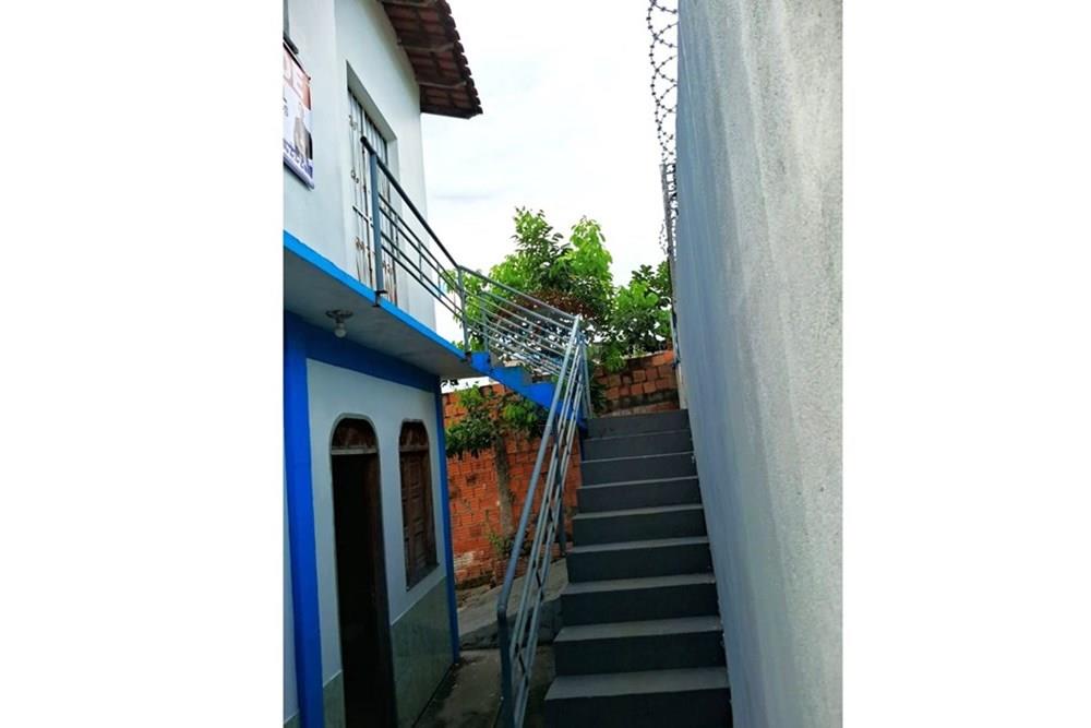 Casa - Venda - Manaus , Amazonas - WhatsApp Image 2025-05-24 at 08.41.06 (1).jpeg - 720661041-21