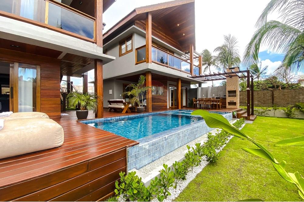 Casa de Vila - Venda - Itarema , Ceará - 1000247863.jpg - 720321029-399