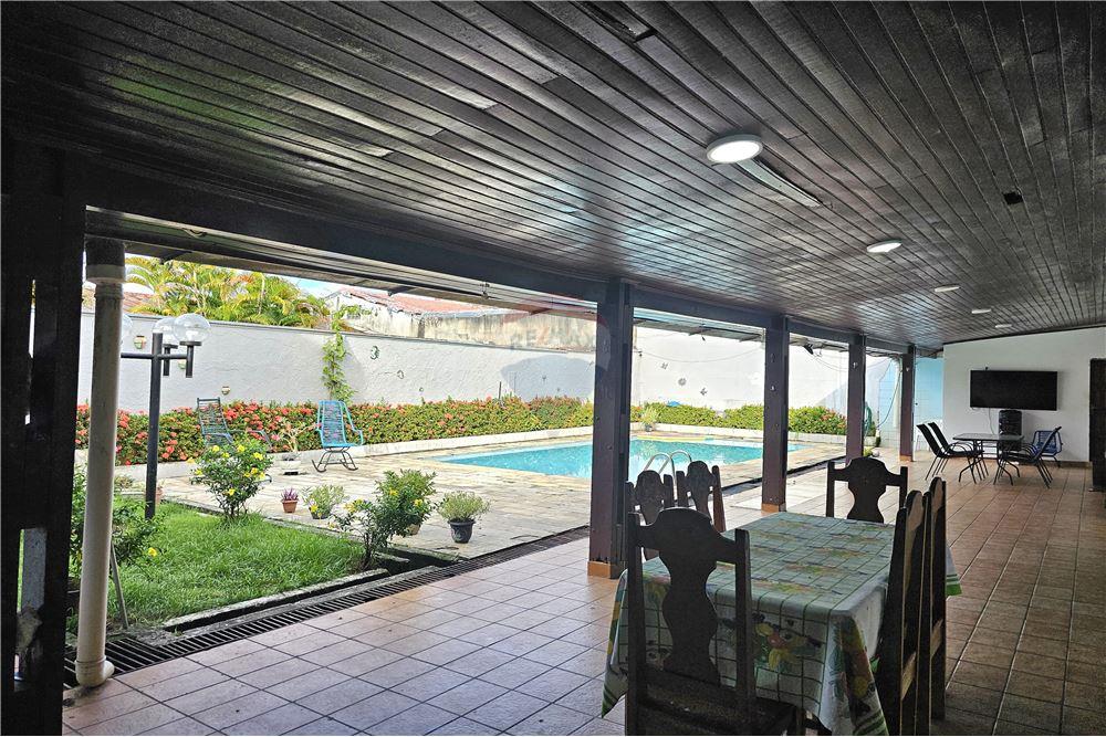 Casa - Venda - Manaus , Amazonas - 14 - 720401072-4