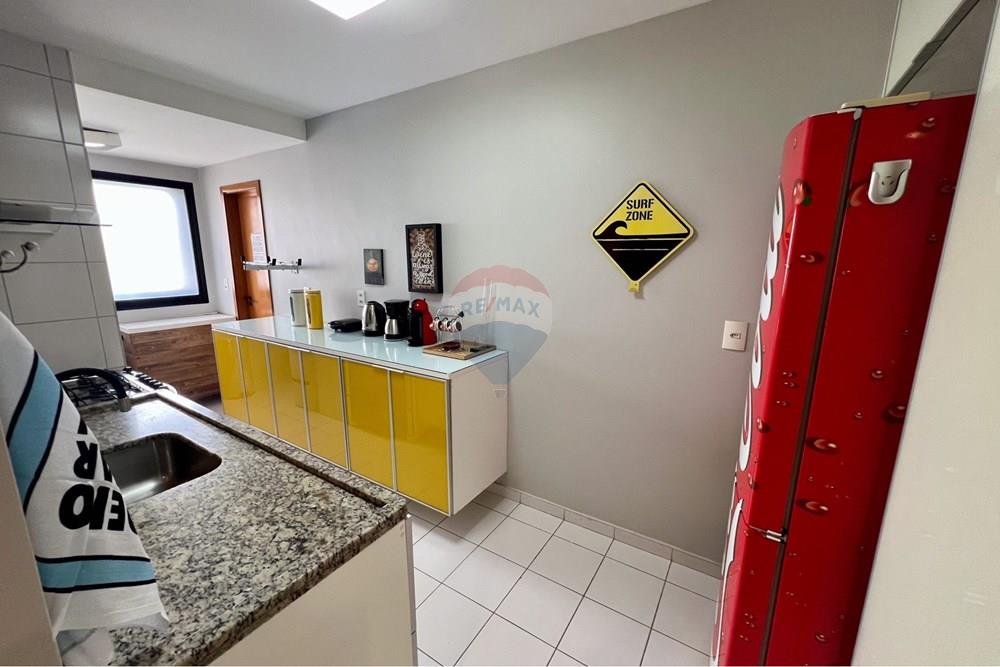 Apartamento - Alugar - Manaus , Amazonas - IMG_0276.jpg - Cozinha - 720661042-15