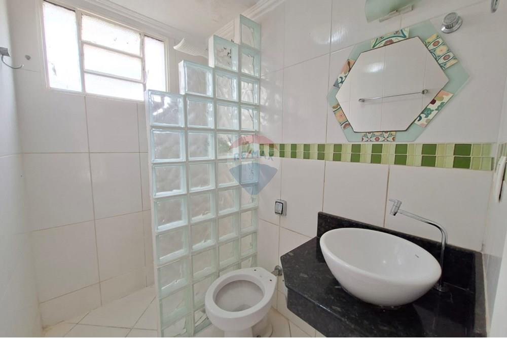 Apartamento - Venda - Cuiabá , Mato Grosso - banheiro 1.jpeg - 720911063-67