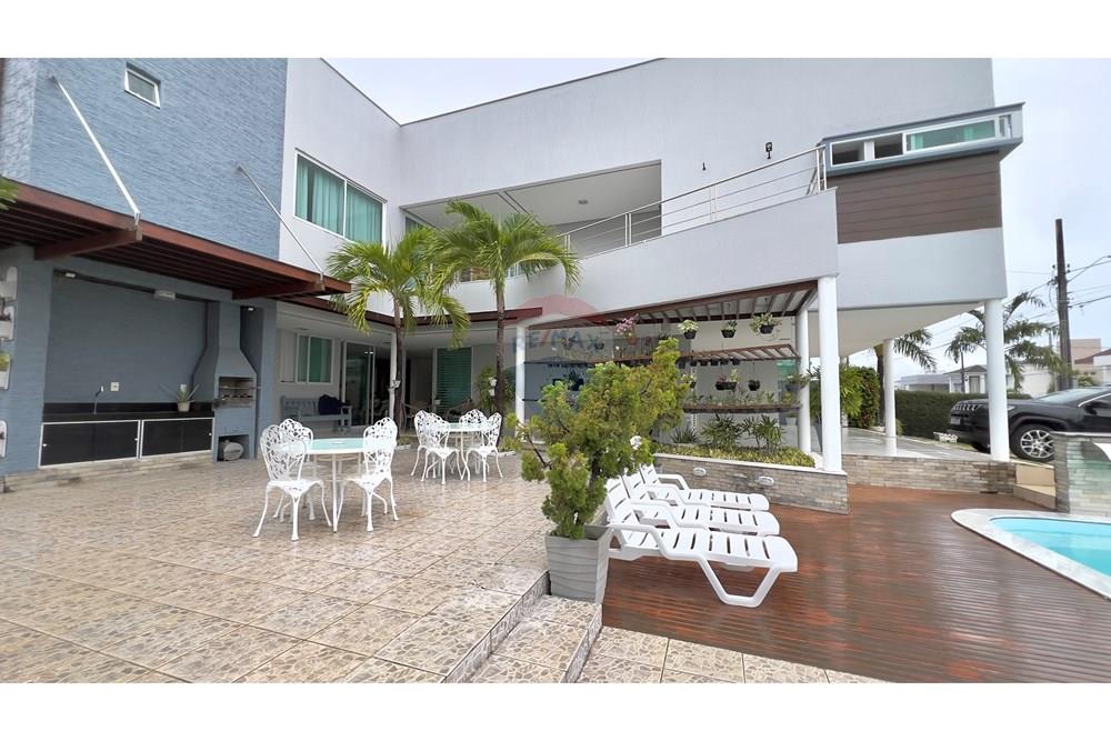 Casa de Condomínio - Venda - João Pessoa , Paraíba - 18.jpeg - 722011100-89