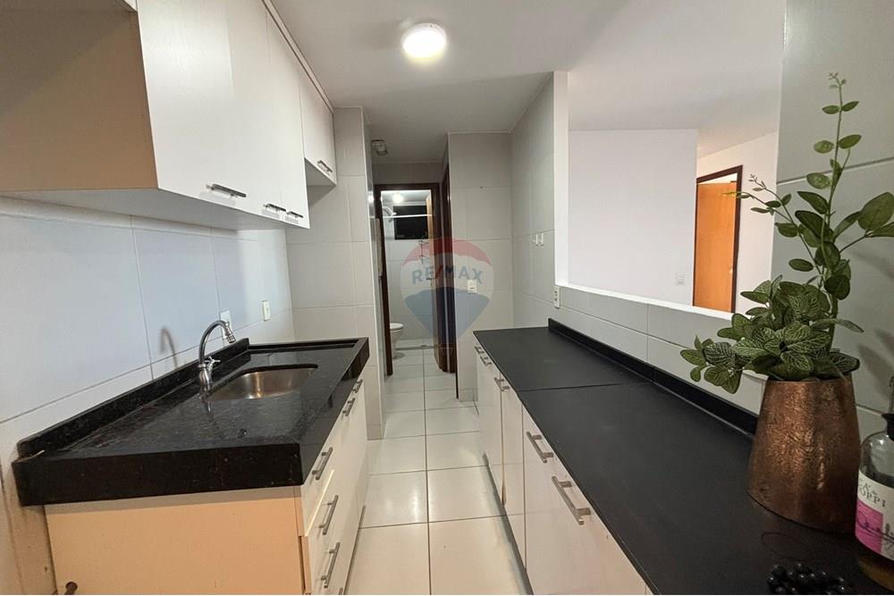 Apartamento - Venda - Fortaleza , Ceará - IMG_0418.JPEG - 720321149-30