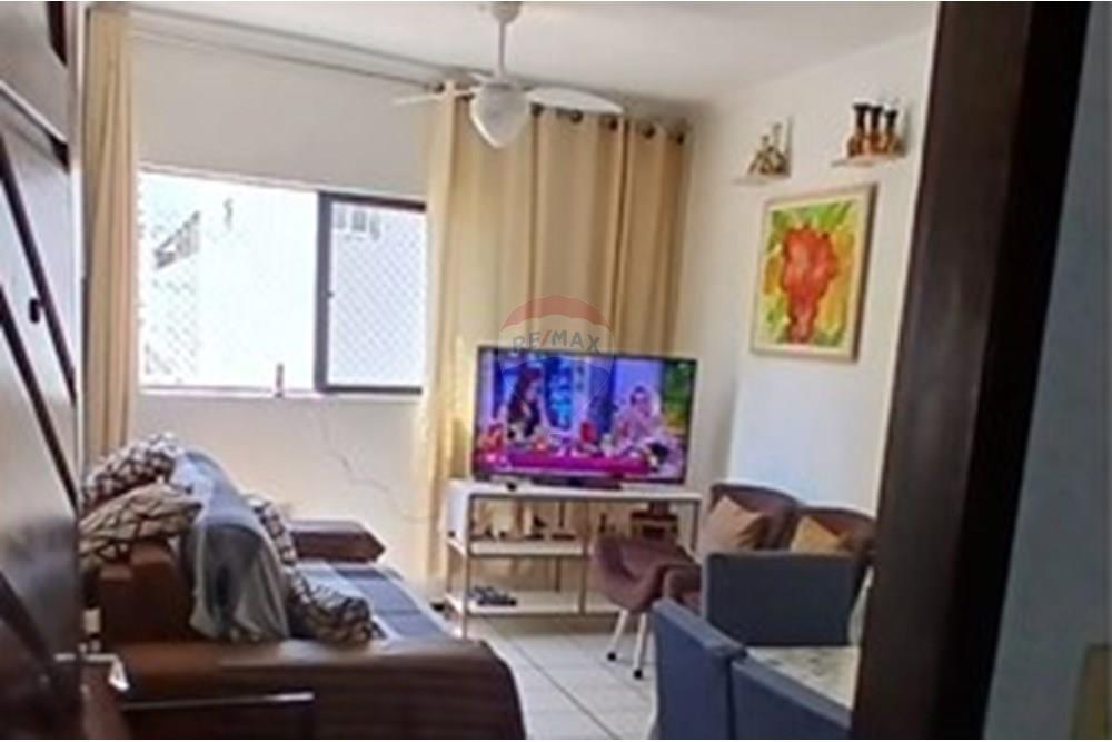Apartamento - Venda - João Pessoa , Paraíba - WhatsApp Image 2025-12-11 at 10.03.47.jpeg - Sala de estar - 722011091-8