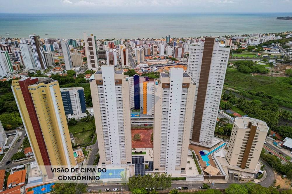 Apartamento - Venda - João Pessoa , Paraíba - Slide7.JPG - 720301067-109