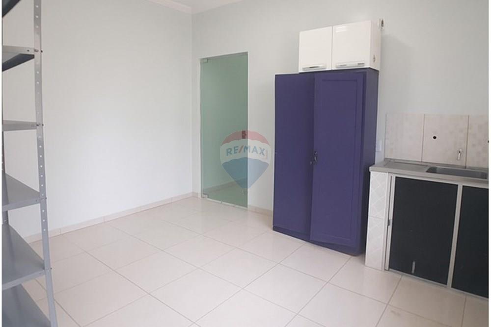 Casa - Venda - Manaus , Amazonas - Sala de utilidades iluminada.jpeg - 720661037-35