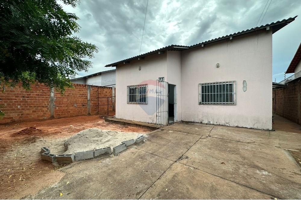 Casa - Venda - Araguaína , Tocantins - 4.jpeg - 720991005-75