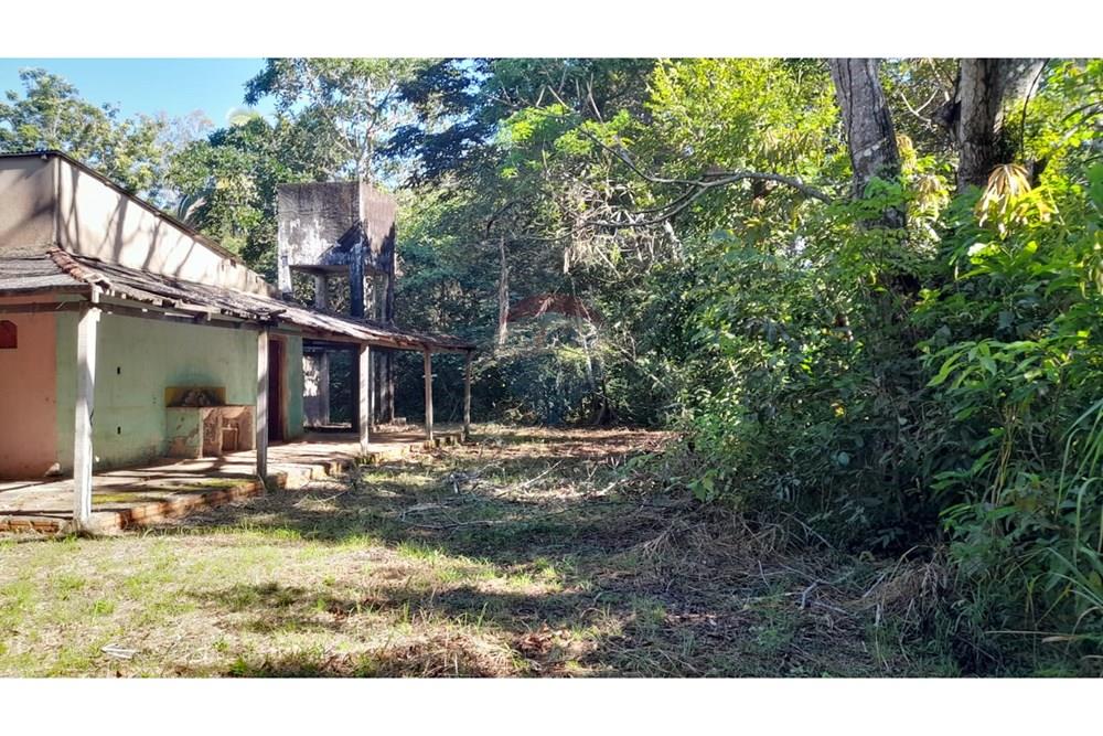 Chácara / Sítio / Fazenda - Venda - Porto Velho , Rondônia - Imagem do WhatsApp de 2025-05-21 à(s) 09.26.03_909ef448.jpg - 721551046-37