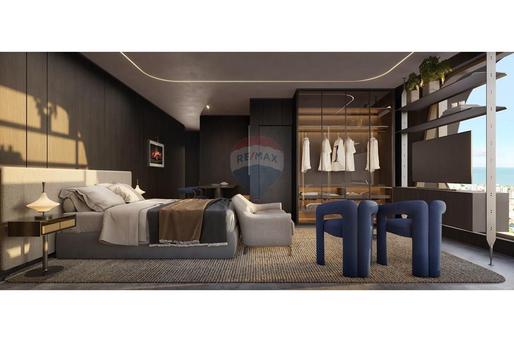 Apart Hotel/ Flat - Venda - João Pessoa , Paraíba - PIN_15_CONDO_C_FLAT_34,13M_05.jpg - 720431103-4