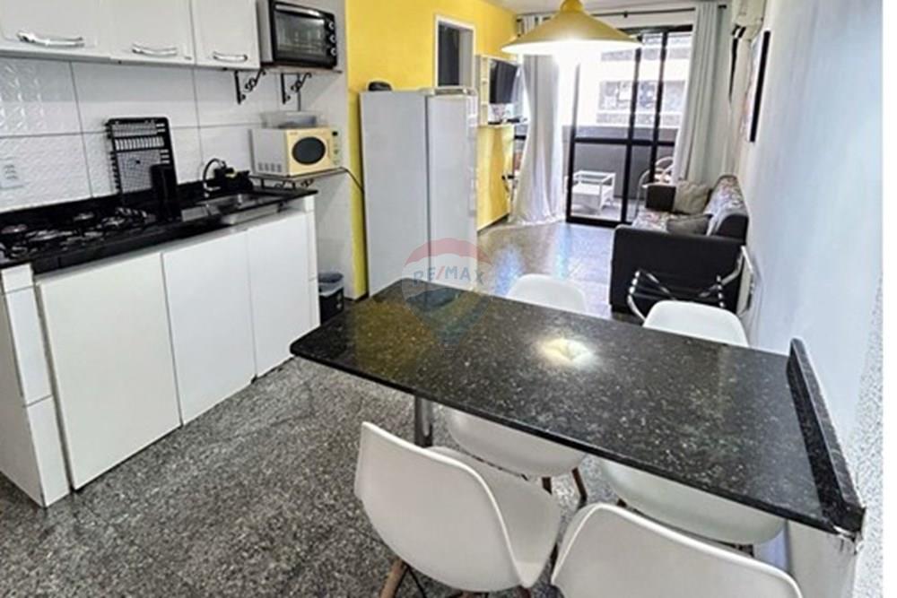 Apart Hotel/ Flat - Alugar - Fortaleza , Ceará - WhatsApp Image 2025-05-20 at 21.25.39.jpeg - 722031044-60