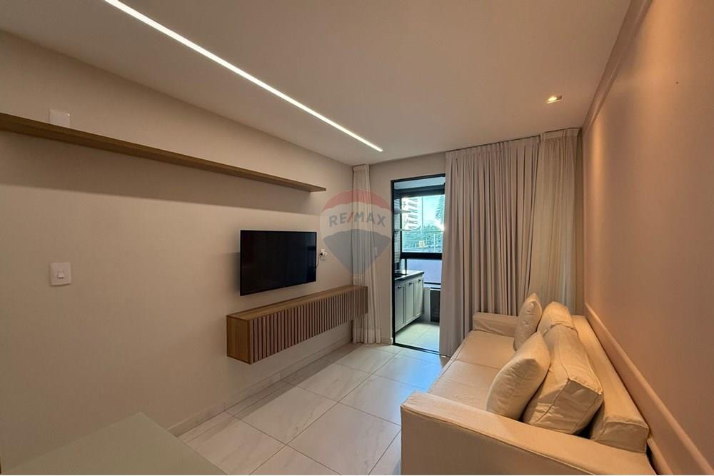 Apartamento - Alugar - Cabedelo , Paraíba - Imagem do WhatsApp de 2025-09-29 à(s) 16.38.42_315dc942.jpg - 720431072-64