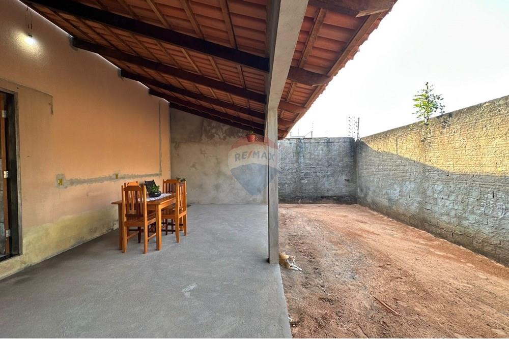 Casa - Venda - Araguaína , Tocantins - 19.jpeg - 720991005-86