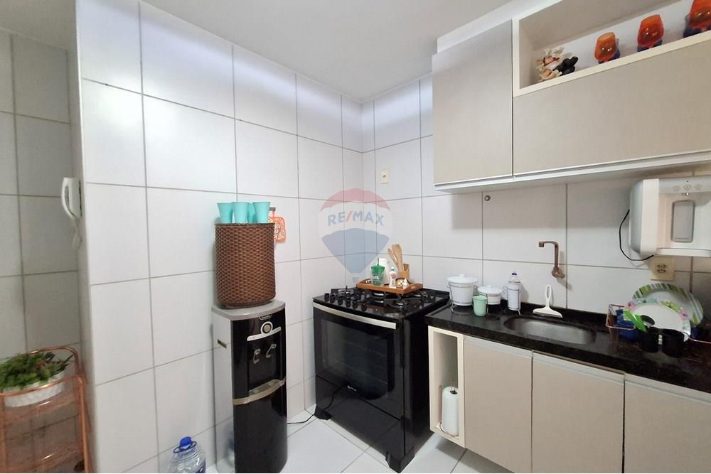 Casa de Condomínio - Venda - Fortaleza , Ceará - 20251007_160350.jpg - 722031047-144