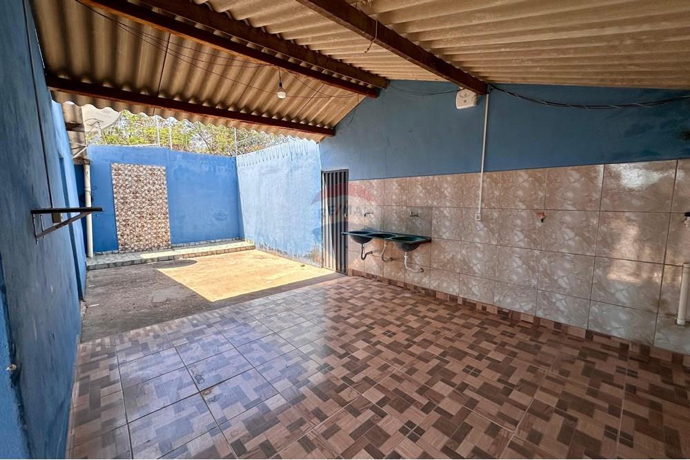 Casa - Venda - Redenção , Pará - foto 8.jpeg - 722331001-76