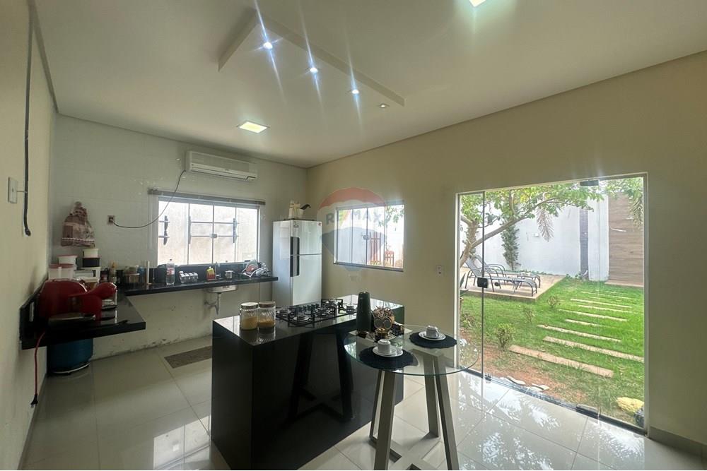 Casa - Venda - Araguaína , Tocantins - IMG_1234.jpeg - 720991036-29