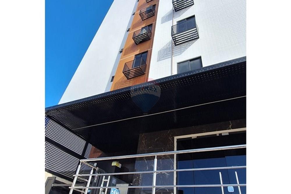 Apartamento - Alugar - João Pessoa , Paraíba - 20260309_150353.jpg - 722001199-18