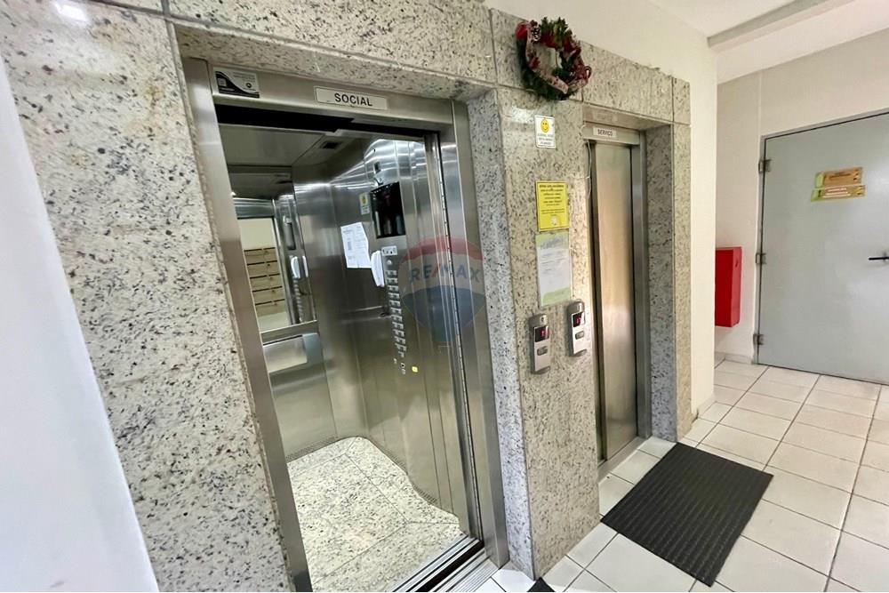 Apartamento - Alugar - Natal , Rio Grande do Norte - ELEVADOR.jpeg - 720891178-108