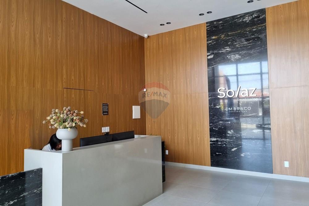 Apart Hotel/ Flat - Alugar - João Pessoa , Paraíba - 04 Lounge.jpg - Recepção - 720861002-57