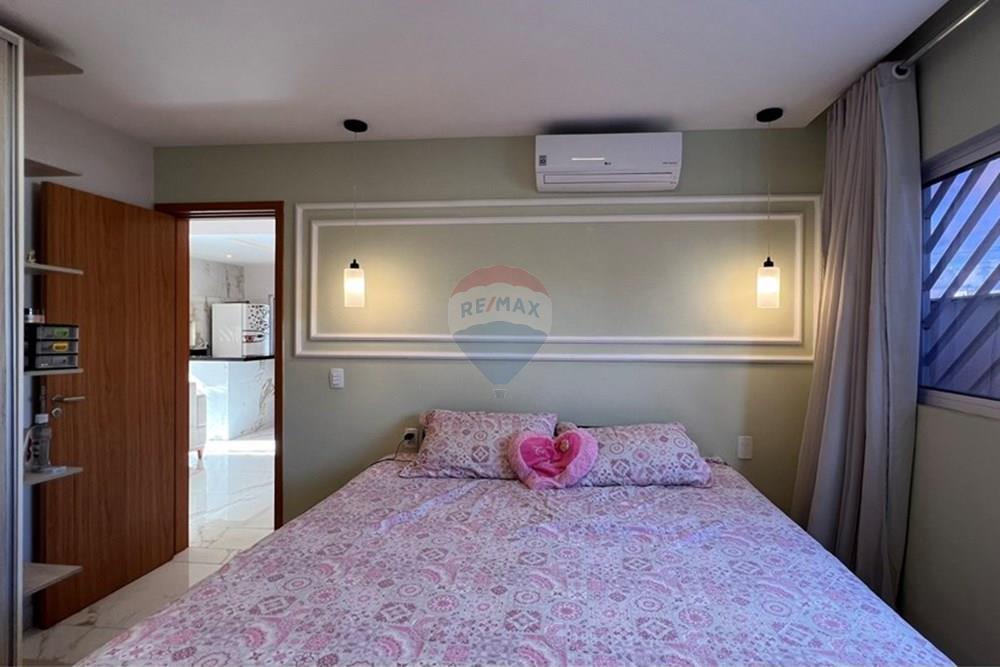 Casa de Condomínio - Venda - João Pessoa , Paraíba - IMG_2808.jpg - 722001022-56