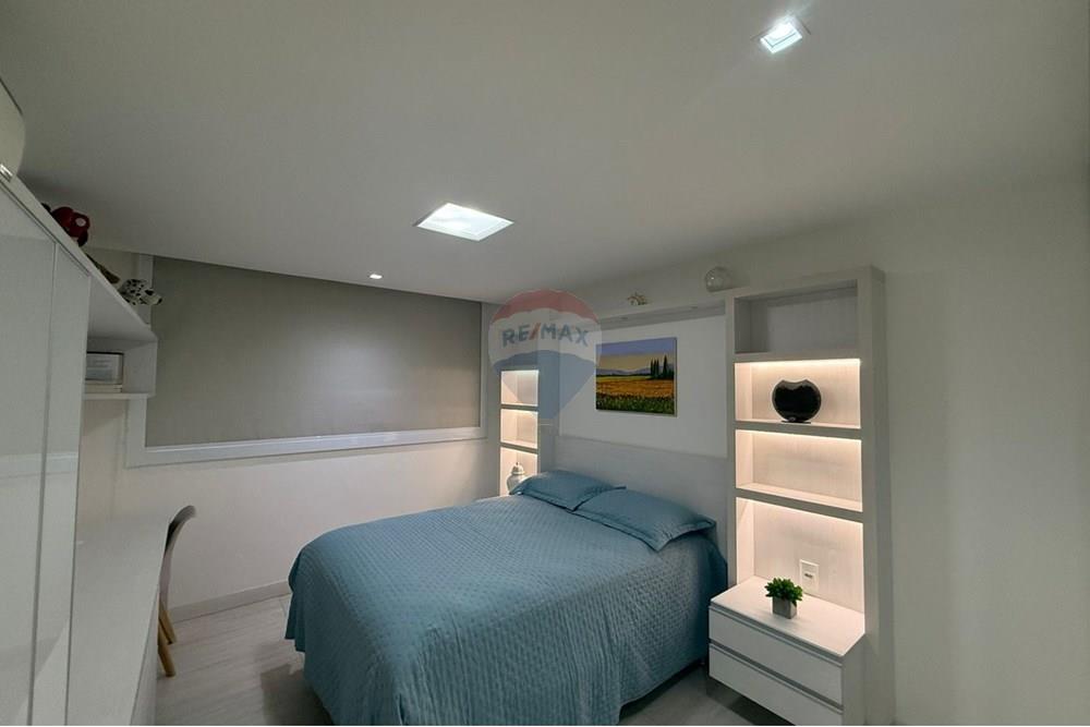 Apartamento - Venda - João Pessoa , Paraíba - fe4709e3-f72d-4826-aec7-4c00e009115d.jpeg - Quarto de família - 720431023-35