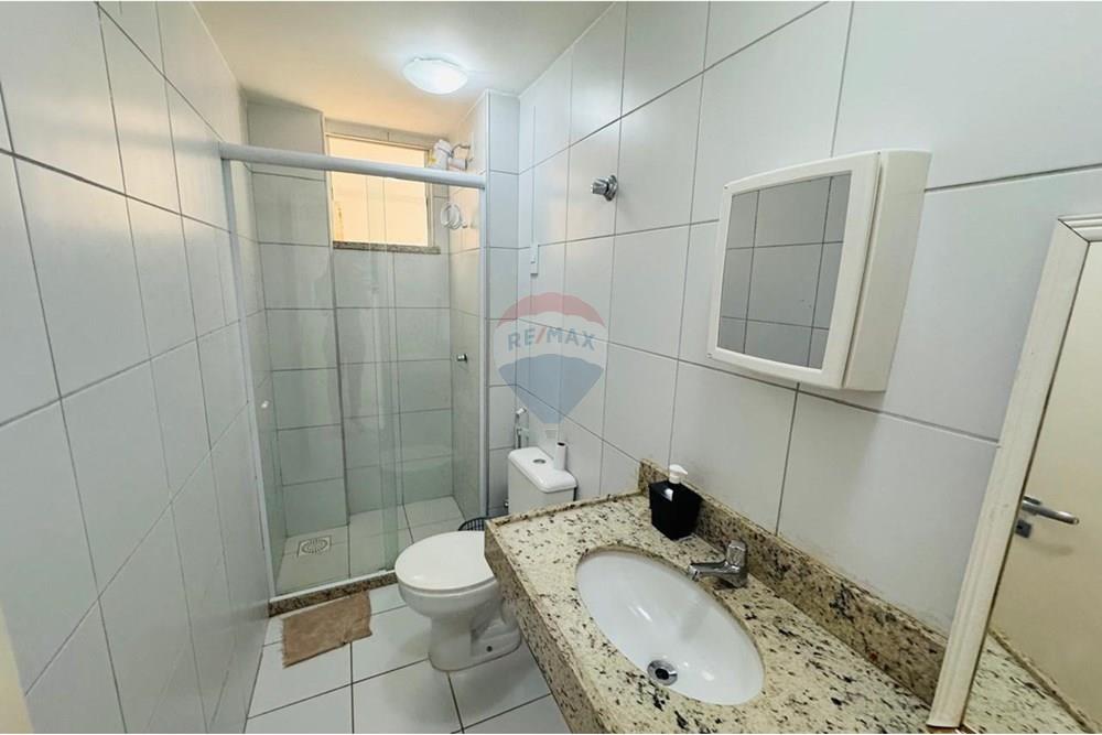 Apartamento - Alugar - Aquiraz , Ceará - 47de75af-2920-4cd7-983e-a9def9cb2030.jpeg - 722031067-76