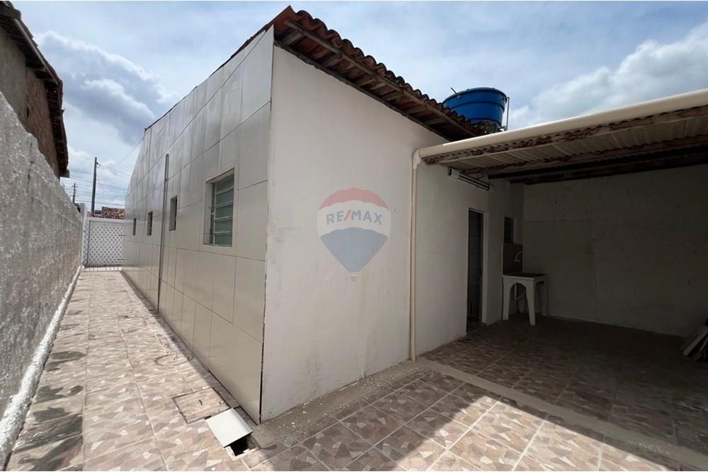 Casa - Venda - Campina Grande , Paraíba - PHOTO-2025-10-13-14-35-48_19.jpg - 720291084-15