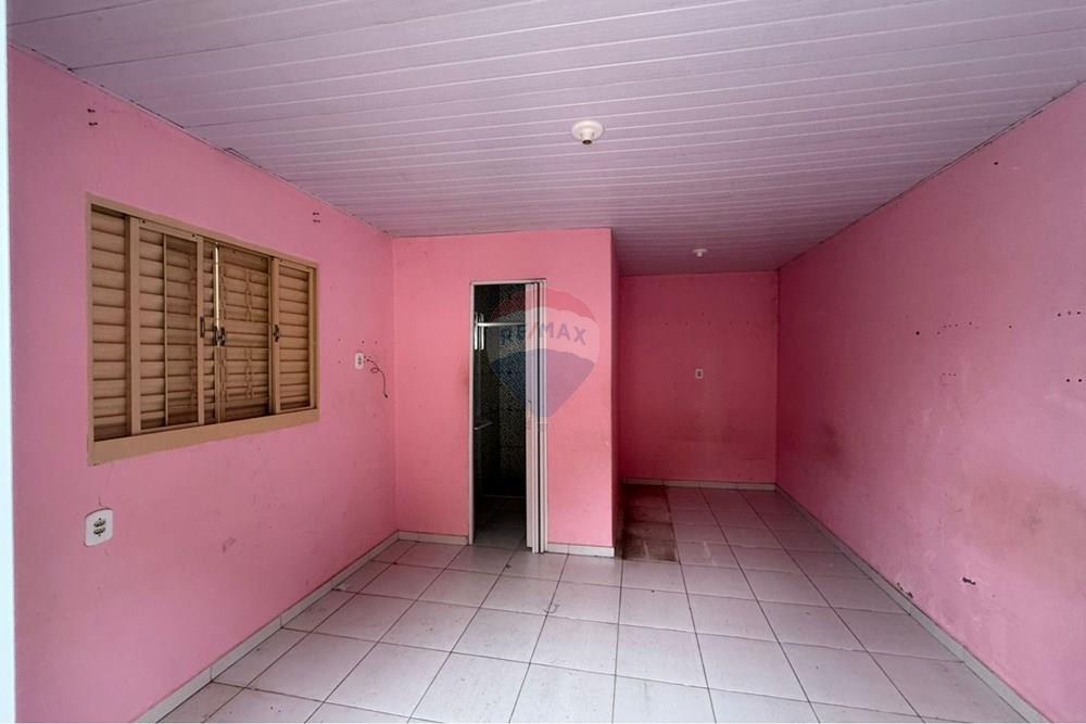 Casa - Venda - Barra do Garças , Mato Grosso - 7ffd441d-9110-469c-9e41-0c56a068eb3b.jpg - 722221034-25