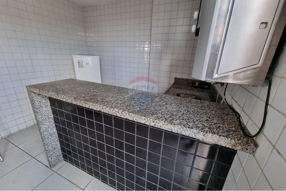 Apartamento - Venda - João Pessoa , Paraíba - 20221117_101737.jpg - 720861003-109
