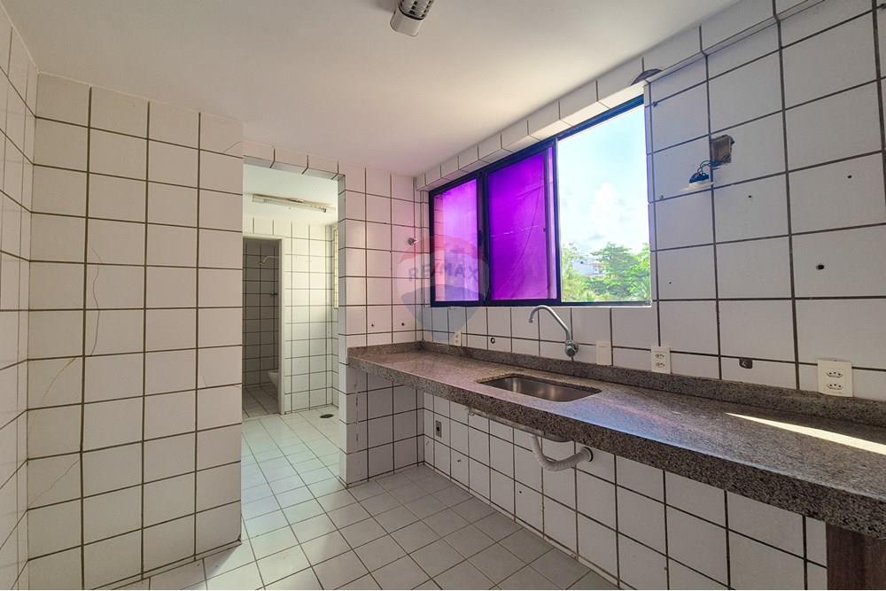 Apartamento - Venda - Natal , Rio Grande do Norte - 20251013_150018.jpg - Cozinha - 720811066-2