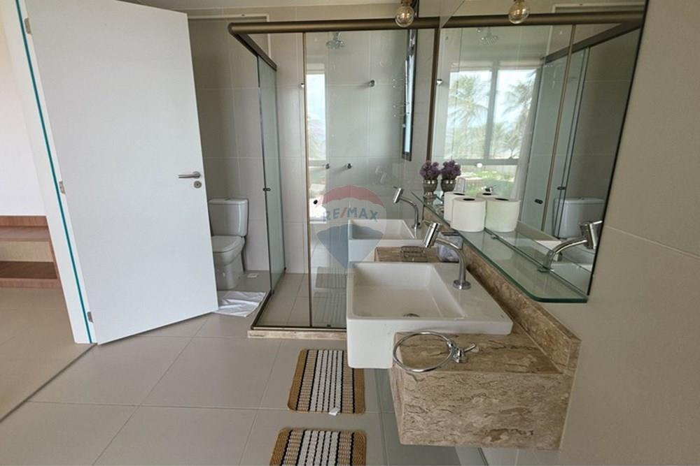 Casa de Condomínio - Venda - Trairi , Ceará - 1000391042.jpg - 722341001-124