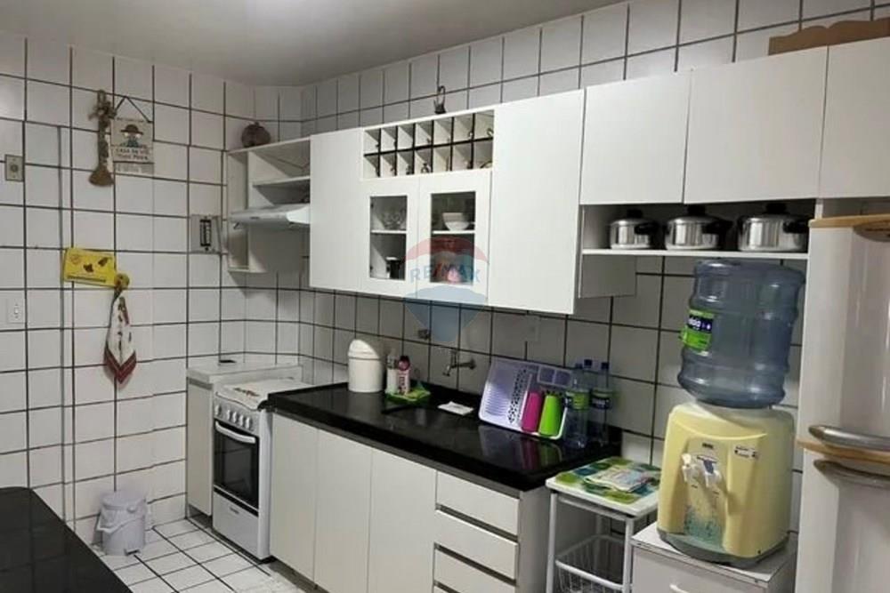 Apartamento - Alugar - João Pessoa , Paraíba - IMG_9415.jpeg - 722001187-51