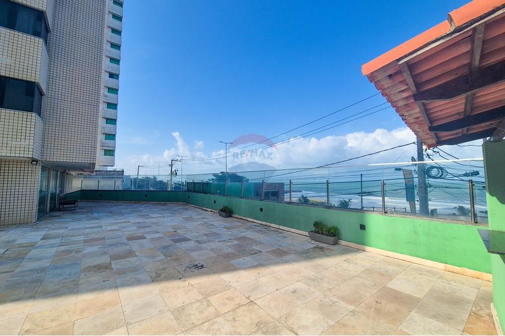 Apartamento - Venda - Natal , Rio Grande do Norte - 20251013_151816.jpg - Churrasqueira - 720811066-2