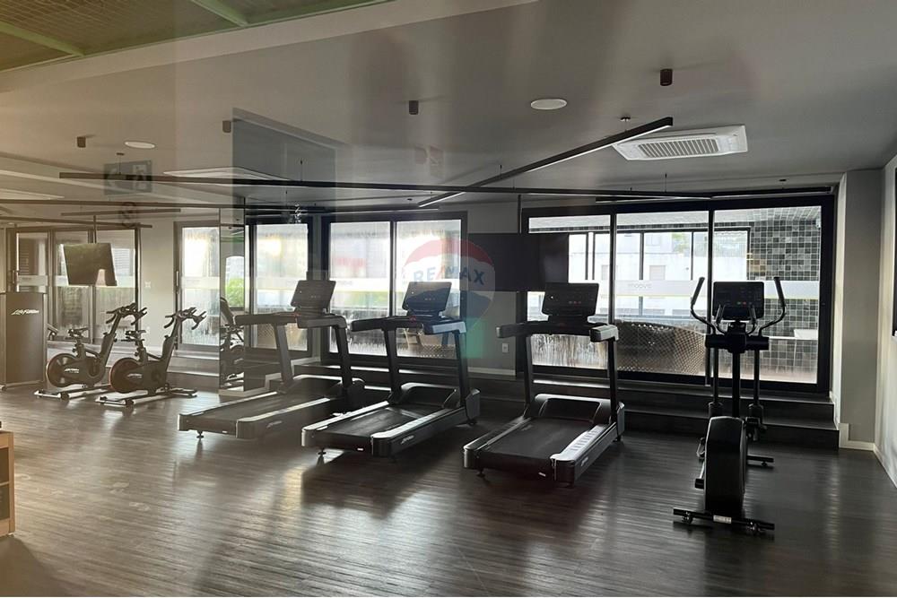 Apart Hotel/ Flat - Venda - Goiânia , Goiás - Imagem do WhatsApp de 2025-09-26 à(s) 19.41.55_8d395666.jpg - 722271011-22