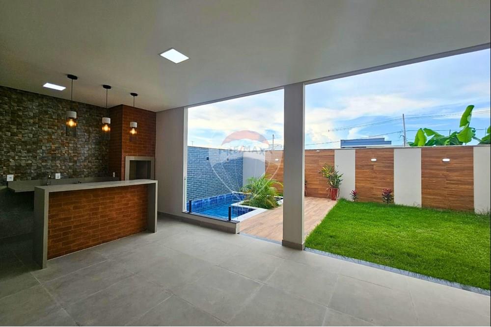 Casa - Venda - Manaus , Amazonas - WhatsApp Image 2025-04-25 at 09.23.54 (3).jpeg - 720401007-150