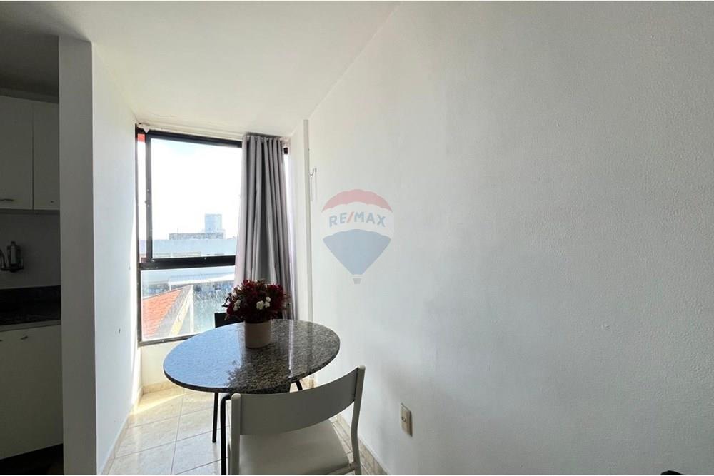 Apart Hotel/ Flat - Venda - Cabedelo , Paraíba - WhatsApp Image 2025-10-03 at 16.36.44 (1).jpeg - 720431072-77