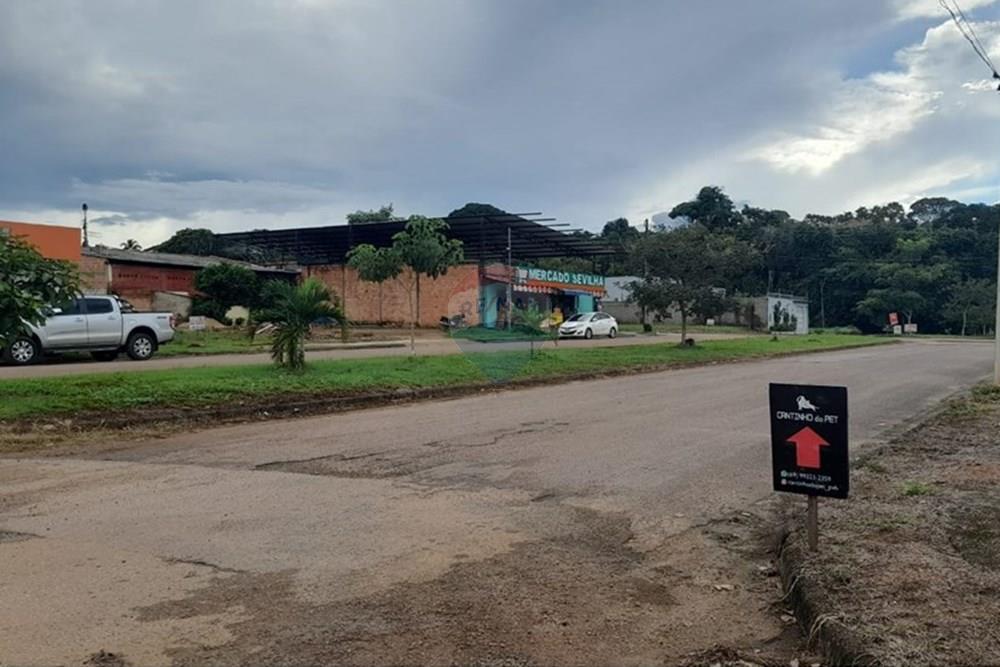 Terreno - Venda - Porto Velho , Rondônia - Imagem do WhatsApp de 2025-04-09 à(s) 21.04.37_ac760568.jpg - 721551046-30