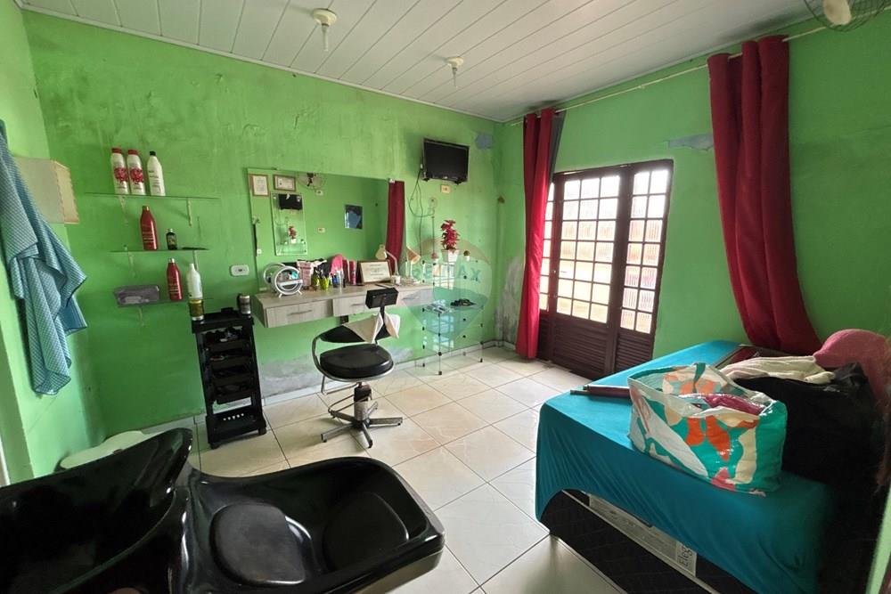 Casa - Venda - Barra do Garças , Mato Grosso - IMG_6235.JPG.jpeg - 722221009-71