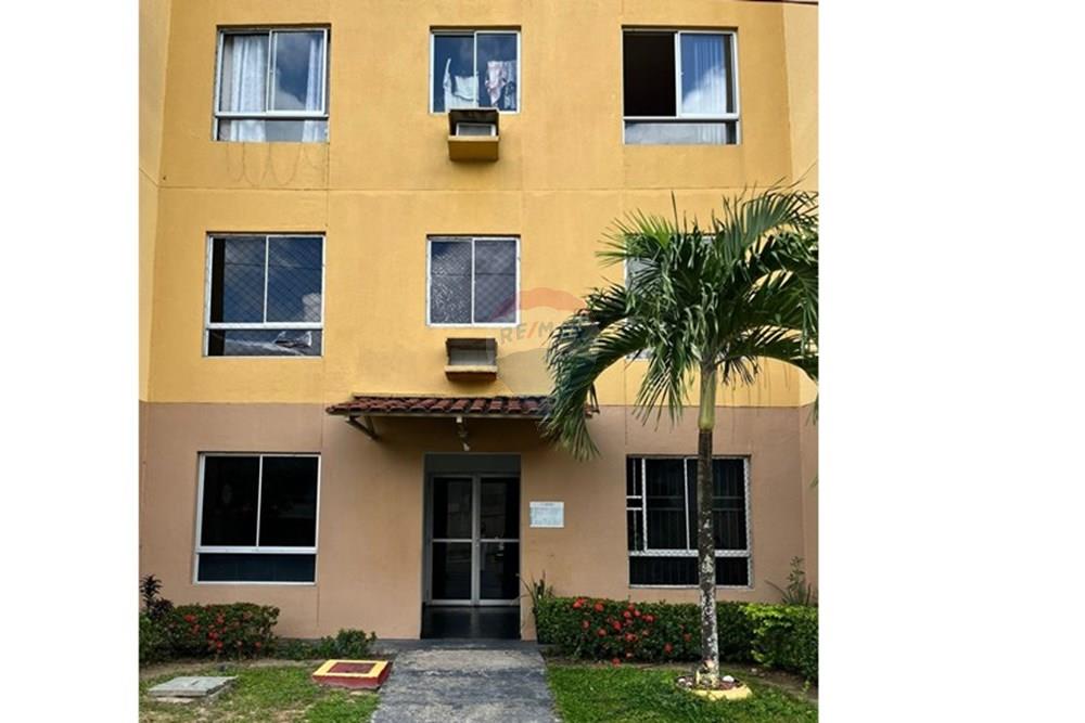 Apartamento - Venda - Manaus , Amazonas - IMG-20251218-WA0296(1).jpg - 720401095-14