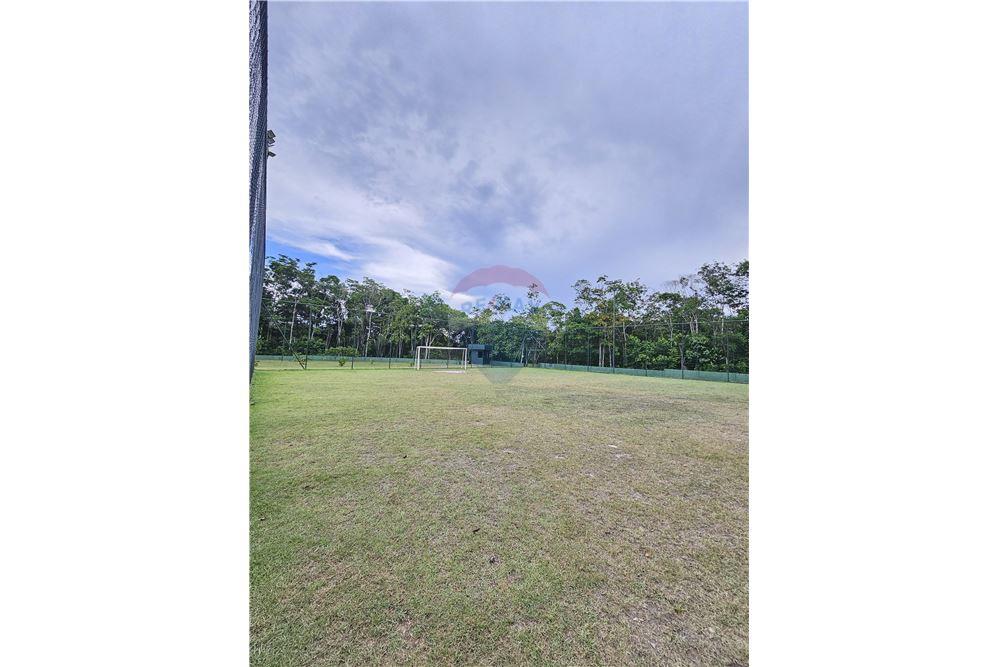 Terreno - Venda - Manaus , Amazonas - 23 - 720401072-5