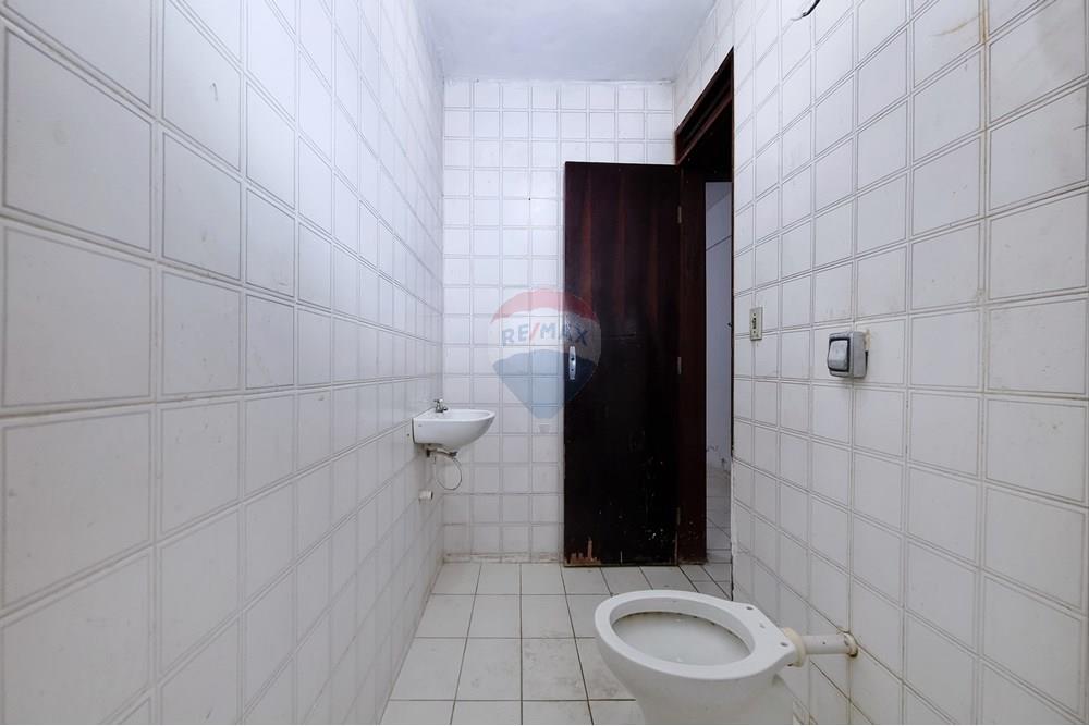 Casa - Venda - Campina Grande , Paraíba - Banheiro dependência.jpeg - 720291080-3