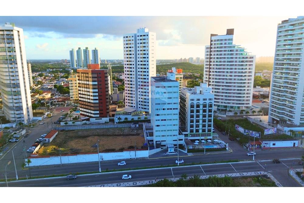 Apart Hotel/ Flat - Venda - Natal , Rio Grande do Norte - DJI_0473 - Editado.jpg - 720891001-98