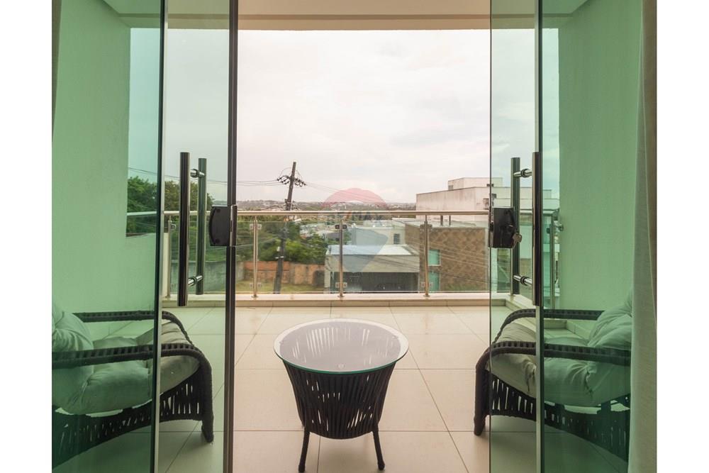 Casa de Condomínio - Venda - Manaus , Amazonas - IMG_7212.jpg - Sala - 720791009-326