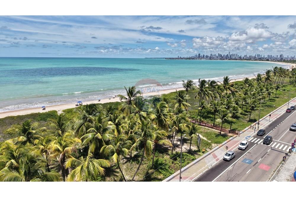 Apart Hotel/ Flat - Alugar - Cabedelo , Paraíba - DJI_20260313112531_0002_D.JPG - 720431103-12