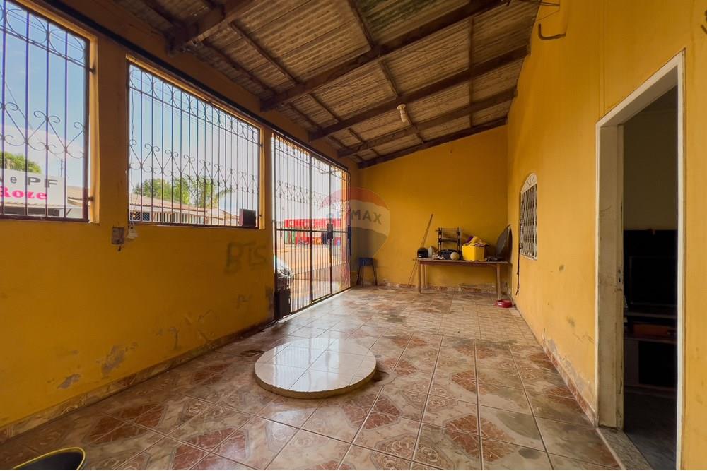 Casa - Venda - Porto Velho , Rondônia - IMG_7895.jpg - 721551039-44