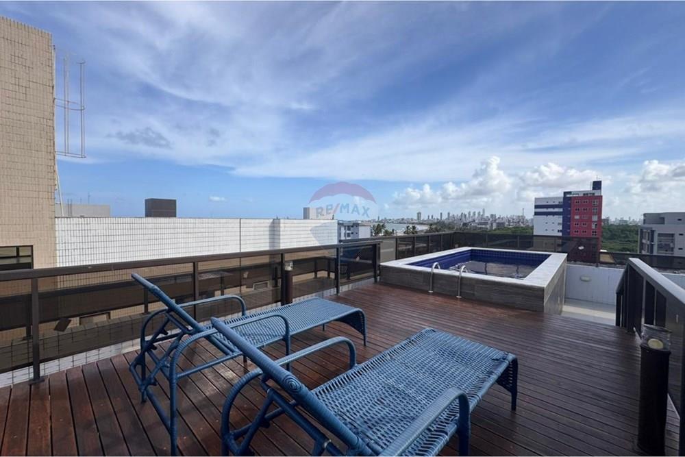 Apart Hotel/ Flat - Alugar - Cabedelo , Paraíba - 20.jpeg - 720471017-216