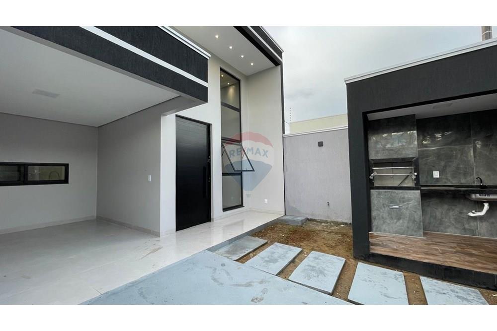 Casa - Venda - Ouro Preto do Oeste , Rondônia - IMG-20250217-WA0092.jpg - Fachada - 722391001-16