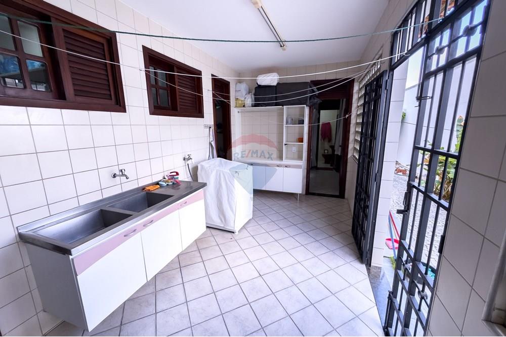 Casa - Venda - Fortaleza , Ceará - AREA_SERVICO_PAX-3668.jpg - 721621014-159